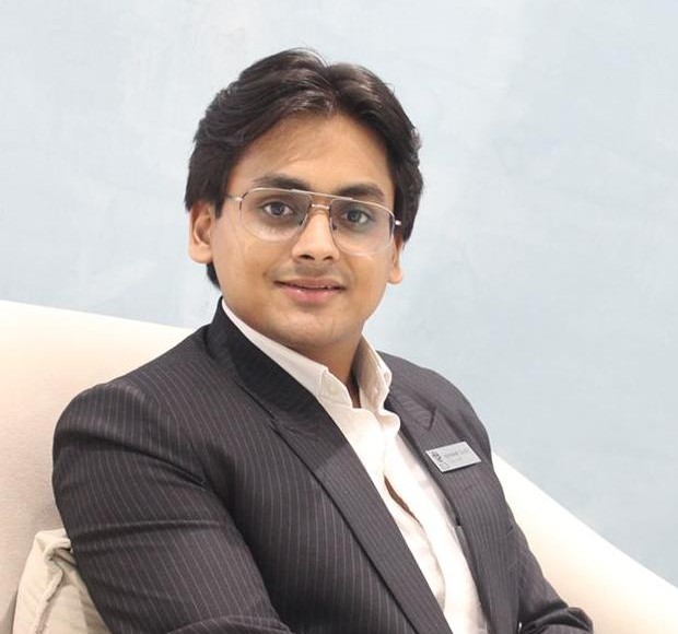 Abhishek Gupta