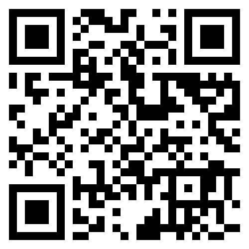 E3 Rishta Loyalty App QR Code